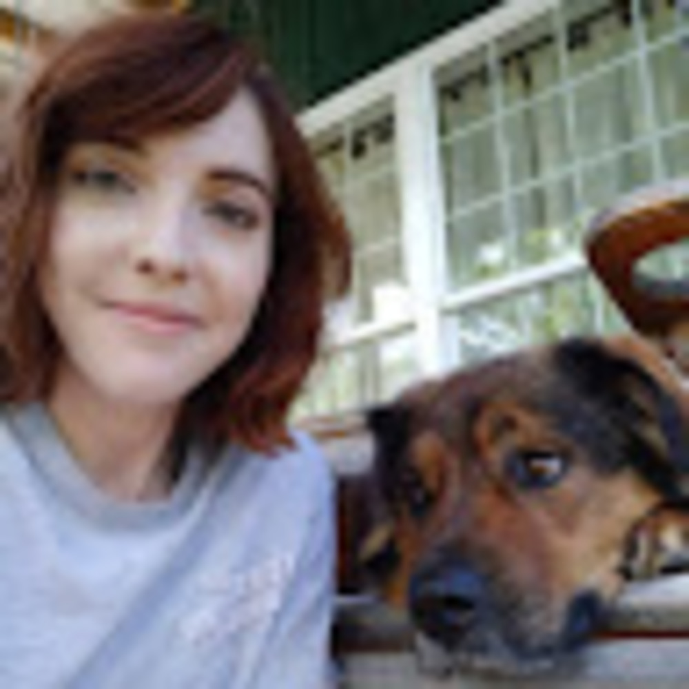 Meet your Posher, Hope